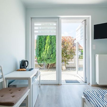 Bedroom Leba Exterior photo