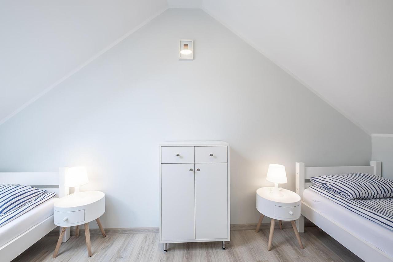 Bedroom Leba Exterior photo