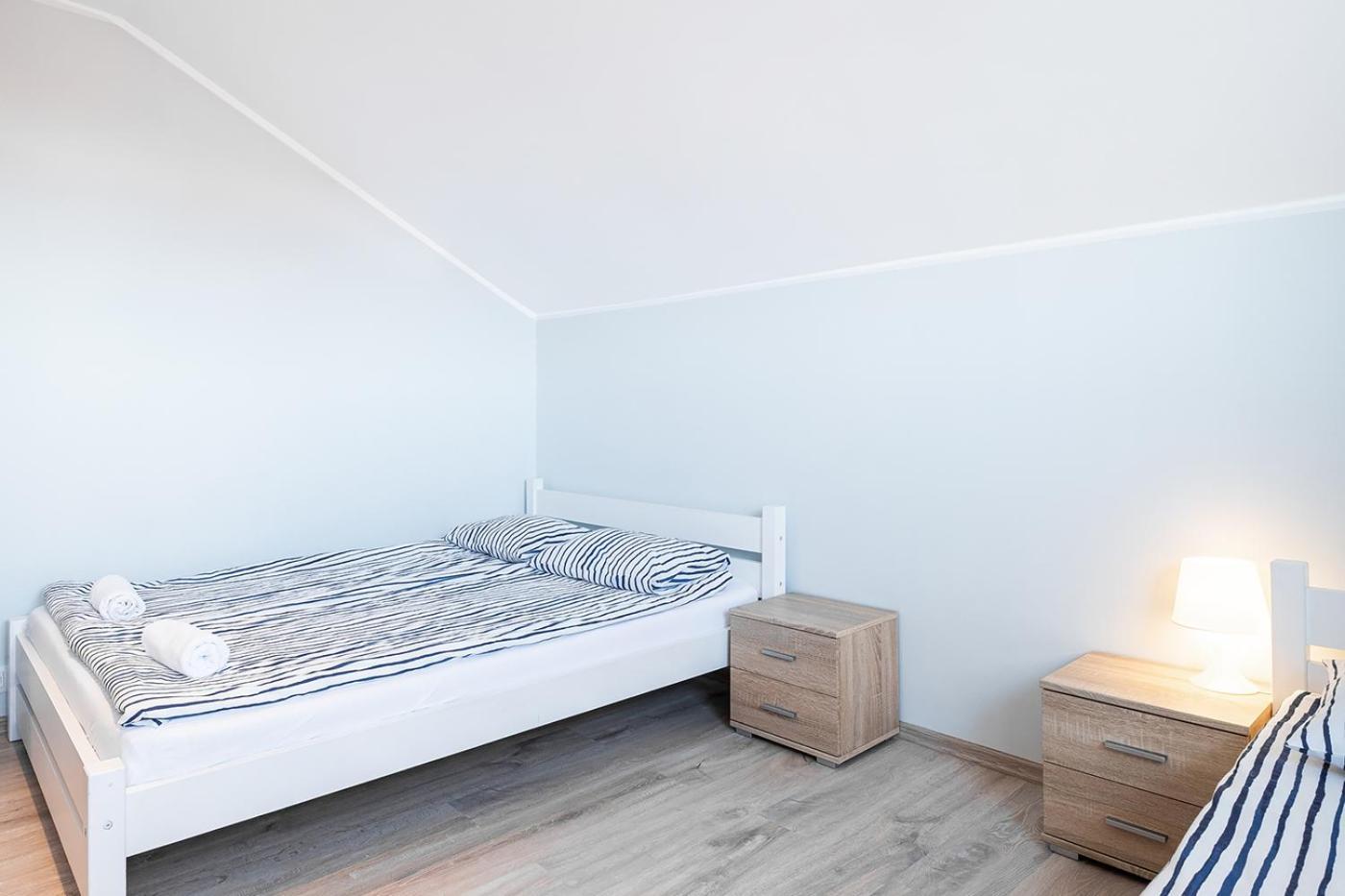 Bedroom Leba Exterior photo